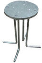 grond pin spa parasol