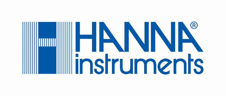 hanna instruments zwembad