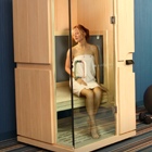 sunlighten sauna