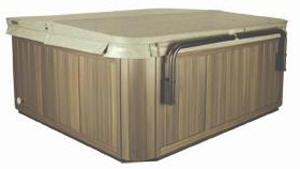 spa covershelf jacuzzi