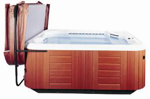 spa covermate easy jacuzzi
