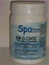 spa chloor jacuzzi