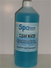clear water onderhoudsproducten jacuzzi