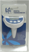spa digitale thermometer