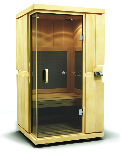 sunlighten sauna infrarood