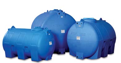 watertanks